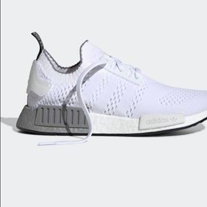 Meet your Posher, Jack